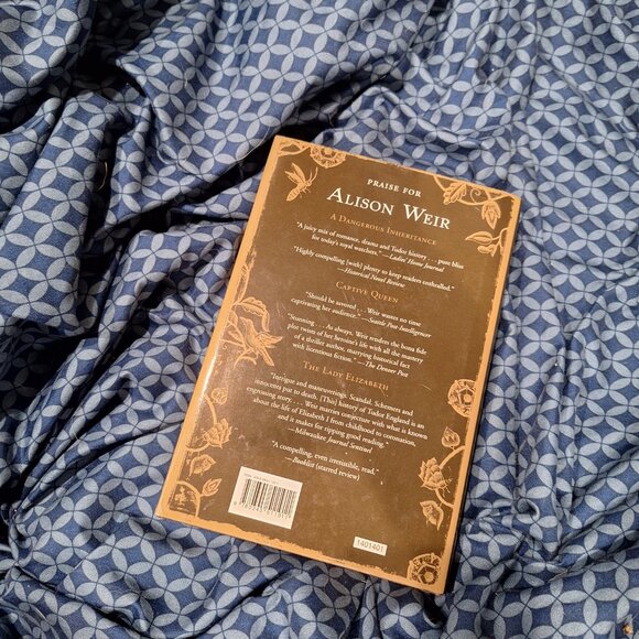 The Marriage Game - Picture 3 of 4